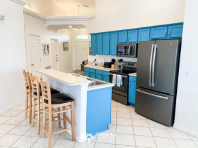 Affordable Luxury Home Near Walt Disney World - Sunshine Villa at Glenbrook Resort, Orlando, Florida